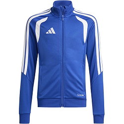Adidas Tiro 26 League Trainingsjacke Kinder - Royal / Weiß