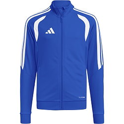 Vorschau: Adidas Tiro 26 League Trainingsjacke Kinder - Royal / Weiß