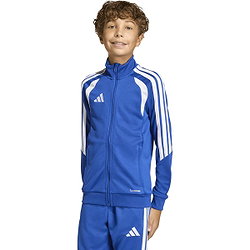 Vorschau: Adidas Tiro 26 League Trainingsjacke Kinder - Royal / Weiß