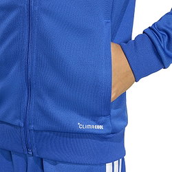 Vorschau: Adidas Tiro 26 League Trainingsjacke Kinder - Royal / Weiß