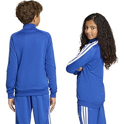 Vorschau: Adidas Tiro 26 League Trainingsjacke Kinder - Royal / Weiß