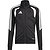 Adidas Tiro 26 League Trainingsjacke Kinder - Schwarz / Weiß