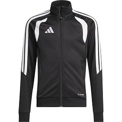 Adidas Tiro 26 League Trainingsjack Kinderen - Zwart / Wit
