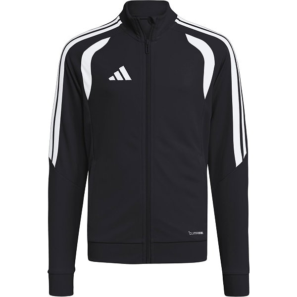 Adidas Tiro 26 League Veste D'entraînement Enfants - Noir / Blanc
