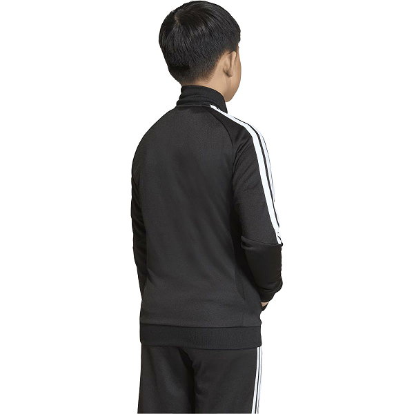 Adidas Tiro 26 League Veste D'entraînement Enfants - Noir / Blanc
