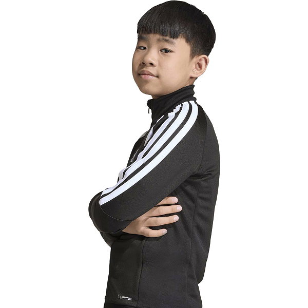 Adidas Tiro 26 League Veste D'entraînement Enfants - Noir / Blanc