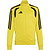 Adidas Tiro 26 League Trainingsjacke Kinder - Gelb / Schwarz