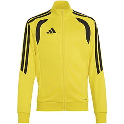 Vorschau: Adidas Tiro 26 League Trainingsjacke Kinder - Gelb / Schwarz