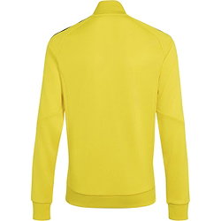 Vorschau: Adidas Tiro 26 League Trainingsjacke Kinder - Gelb / Schwarz