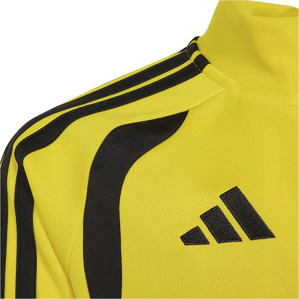 Adidas Tiro 26 League Trainingsjacke Kinder - Gelb / Schwarz