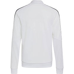 Vorschau: Adidas Tiro 26 League Trainingsjacke Kinder - Weiß / Schwarz
