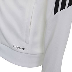 Vorschau: Adidas Tiro 26 League Trainingsjacke Kinder - Weiß / Schwarz