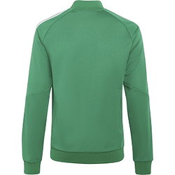 Présentation: Adidas Tiro 26 League Veste D'entraînement Enfants - Vert / Blanc