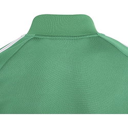 Présentation: Adidas Tiro 26 League Veste D'entraînement Enfants - Vert / Blanc