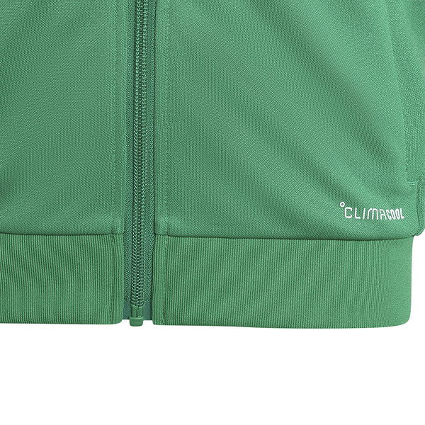 Adidas Tiro 26 League Veste D'entraînement Enfants - Vert / Blanc