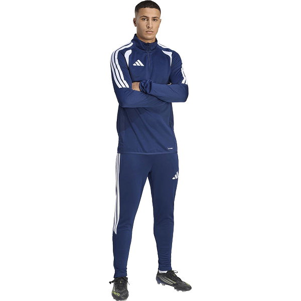 Adidas Tiro 26 League Pantalon D‘Entraînement Hommes - Marine