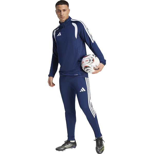 Adidas Tiro 26 League Pantalon D‘Entraînement Hommes - Marine