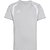 Adidas Tiro 26 League T-Shirt Kinder - Grau / Weiß