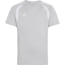 Voorvertoning: Adidas Tiro 26 League T-Shirt Kinderen - Grijs / Wit
