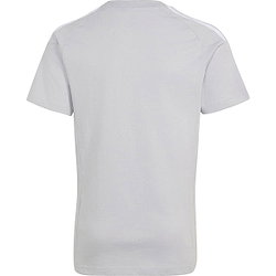 Voorvertoning: Adidas Tiro 26 League T-Shirt Kinderen - Grijs / Wit