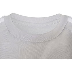 Voorvertoning: Adidas Tiro 26 League T-Shirt Kinderen - Grijs / Wit
