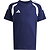 Adidas Tiro 26 League T-Shirt Kinder - Marine / Weiß