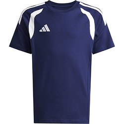 Adidas Tiro 26 League T-Shirt Kinderen - Marine / Wit