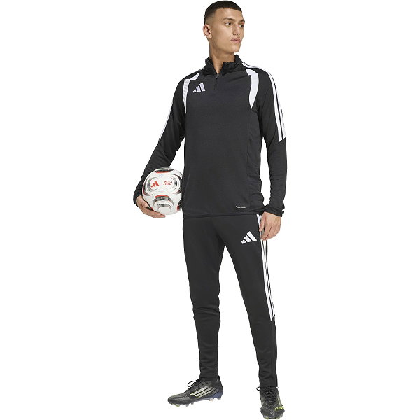 Adidas Tiro 26 League Trainingsbroek Heren - Zwart