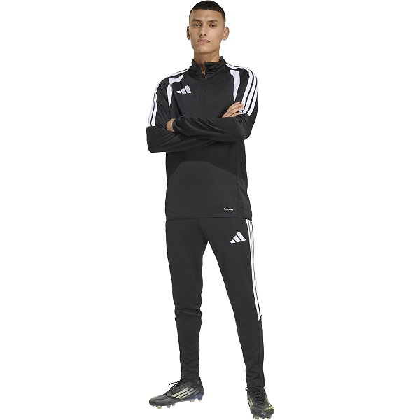 Adidas Tiro 26 League Trainingsbroek Heren - Zwart