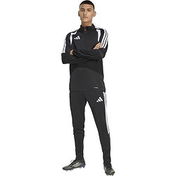 Voorvertoning: Adidas Tiro 26 League Trainingsbroek Heren - Zwart