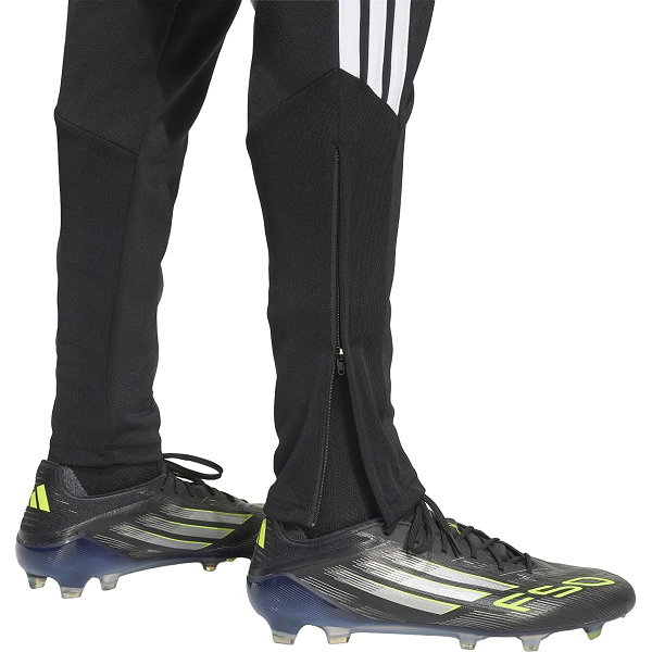 Adidas Tiro 26 League Trainingsbroek Heren - Zwart