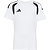 Adidas Tiro 26 League T-Shirt Kinder - Weiß / Schwarz