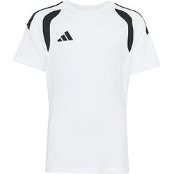 Adidas Tiro 26 League T-Shirt Kinderen - Wit / Zwart