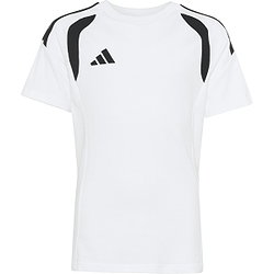 Vorschau: Adidas Tiro 26 League T-Shirt Kinder - Weiß / Schwarz
