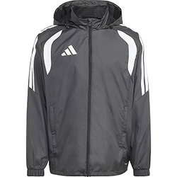 Adidas Tiro 26 League Windbreaker Heren - Zwart