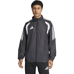 Vorschau: Adidas Tiro 26 League Windbreaker Herren - Schwarz