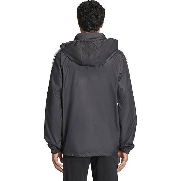 Adidas Tiro 26 League Windbreaker Herren - Schwarz