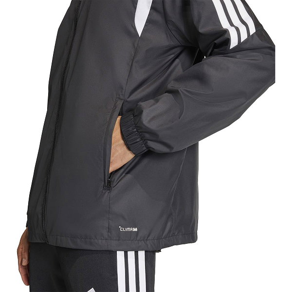 Adidas Tiro 26 League Windbreaker Herren - Schwarz