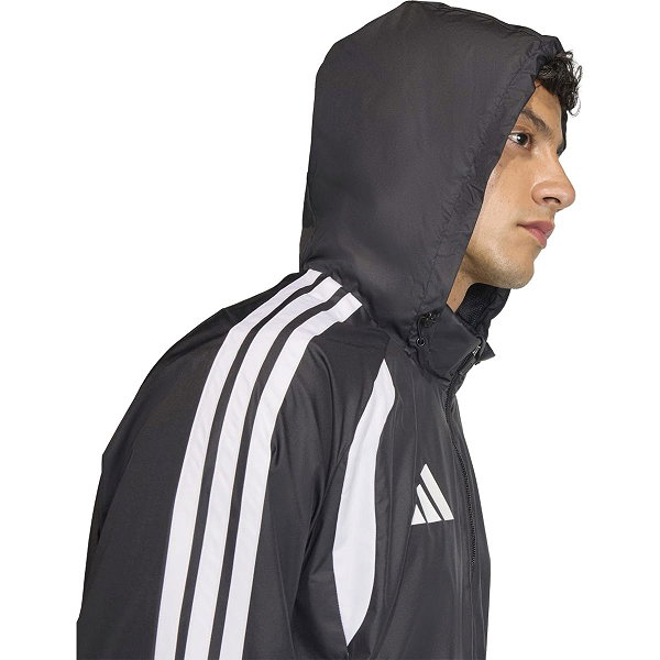 Adidas Tiro 26 League Windbreaker Herren - Schwarz
