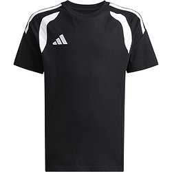 Adidas Tiro 26 League T-Shirt Kinderen - Zwart / Wit
