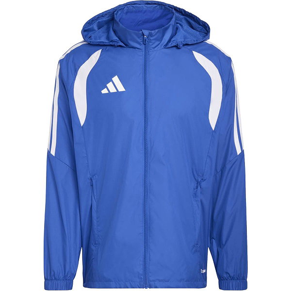Adidas Tiro 26 League Coupe-Vent Hommes - Royal