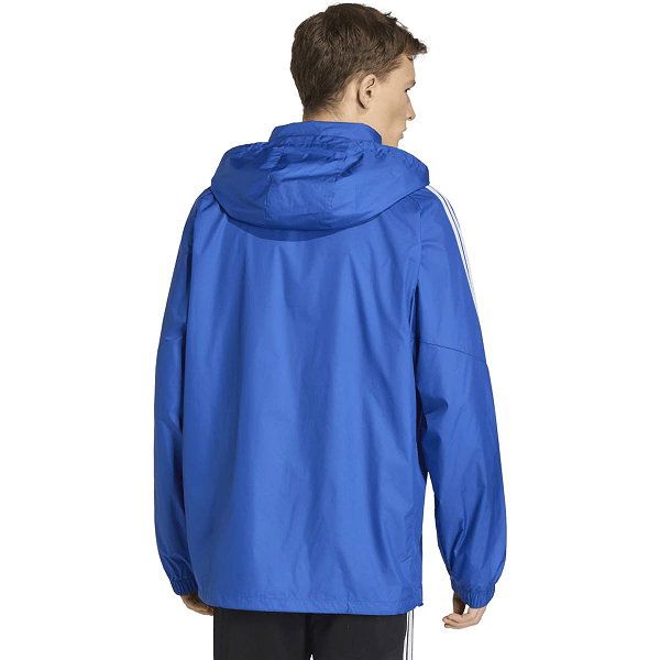 Adidas Tiro 26 League Coupe-Vent Hommes - Royal