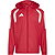 Adidas Tiro 26 League Windbreaker Herren - Rot / Weiß