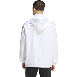 Vorschau: Adidas Tiro 26 League Windbreaker Herren - Weiß / Schwarz
