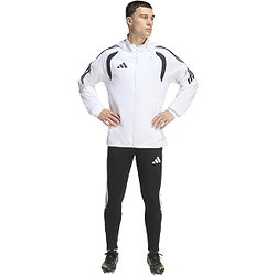 Vorschau: Adidas Tiro 26 League Windbreaker Herren - Weiß / Schwarz