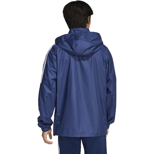 Adidas Tiro 26 League Coupe-Vent Hommes - Marine