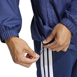 Présentation: Adidas Tiro 26 League Coupe-Vent Hommes - Marine