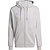 Adidas Entrada 26 Sweat À Capuchon Hommes - Gris Clair