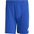 Adidas Entrada 26 Short Heren - Royal