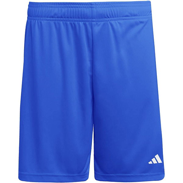Adidas Entrada 26 Short Hommes - Royal
